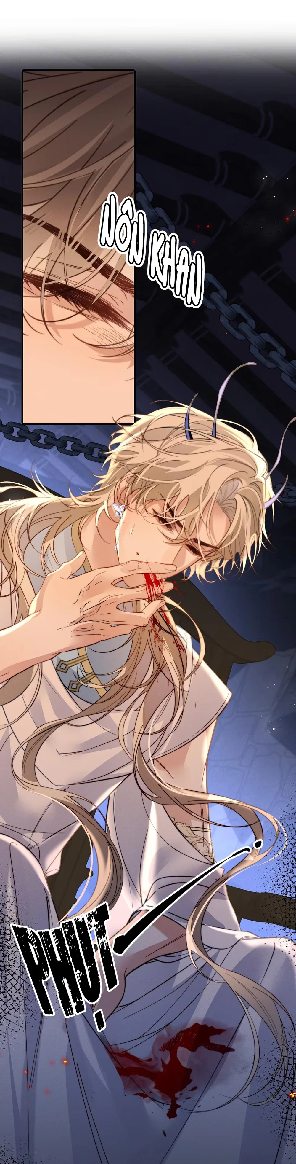 Dẫn Đạo Liệp Bắt Chapter 4 Hachiennhom - Next Chapter 5 Hachiennhom