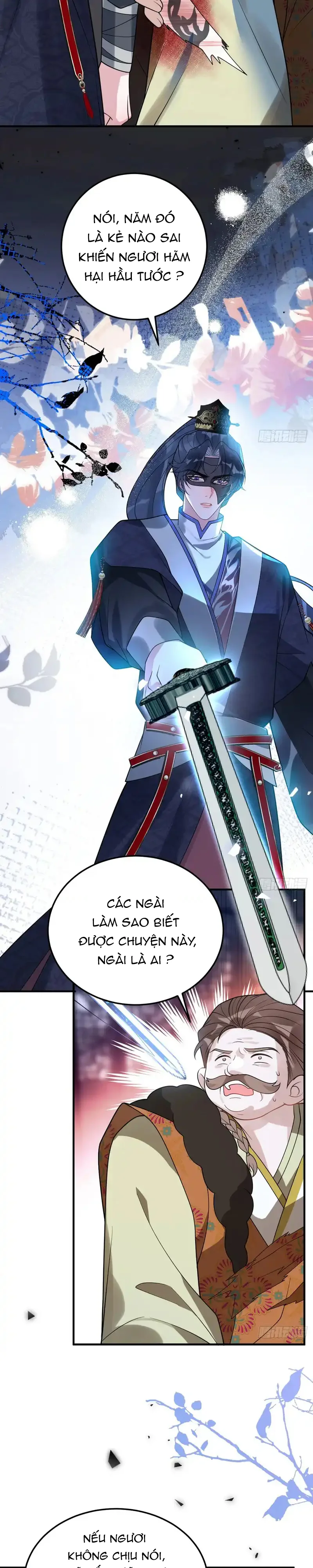 Lấy Châu Báu Làm Sính Lễ Chapter 9 - Next 