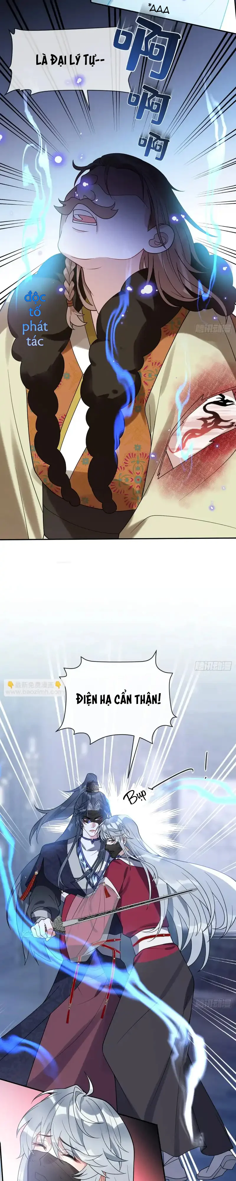 Lấy Châu Báu Làm Sính Lễ Chapter 9 - Next 