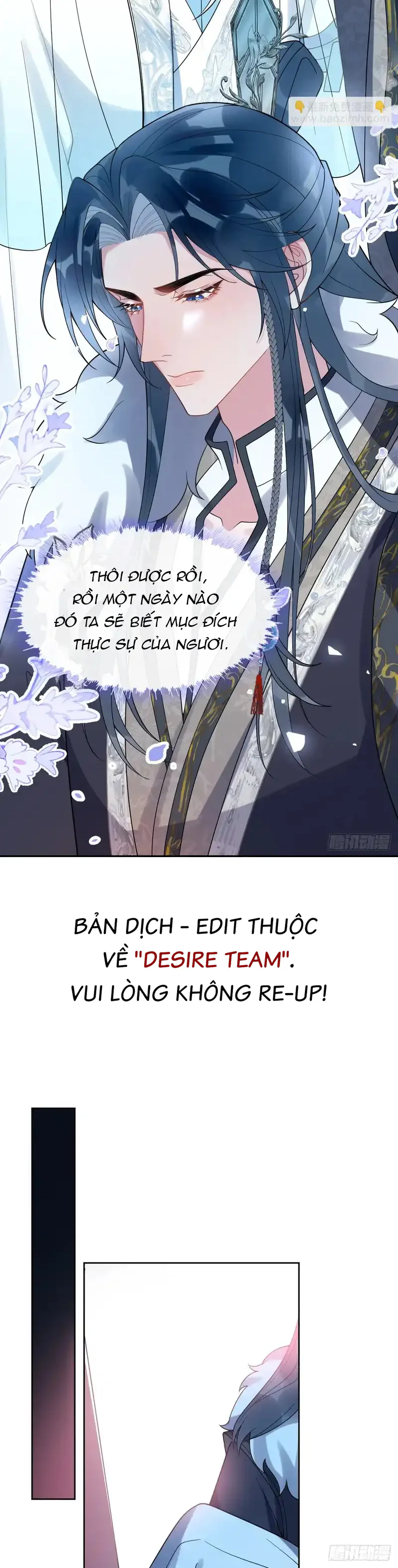 Lấy Châu Báu Làm Sính Lễ Chapter 9 - Next 