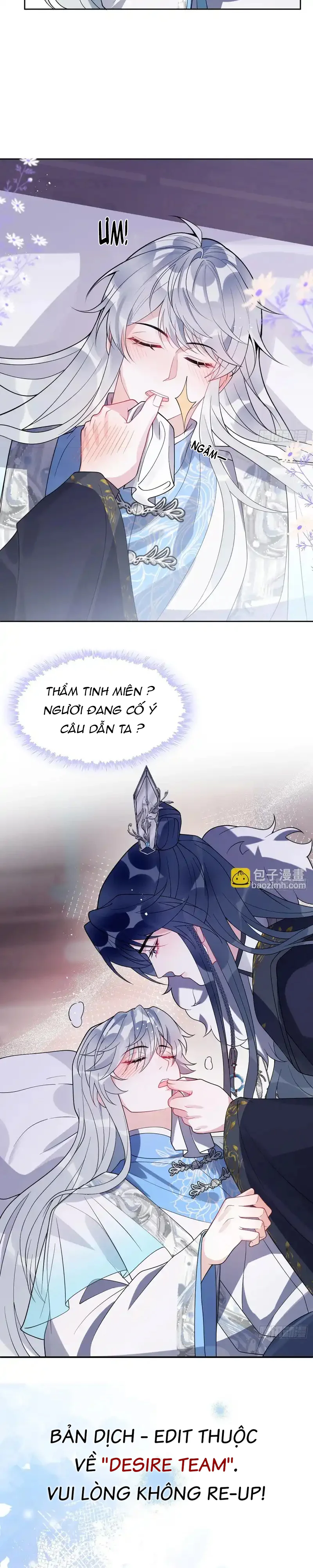 Lấy Châu Báu Làm Sính Lễ Chapter 9 - Next 
