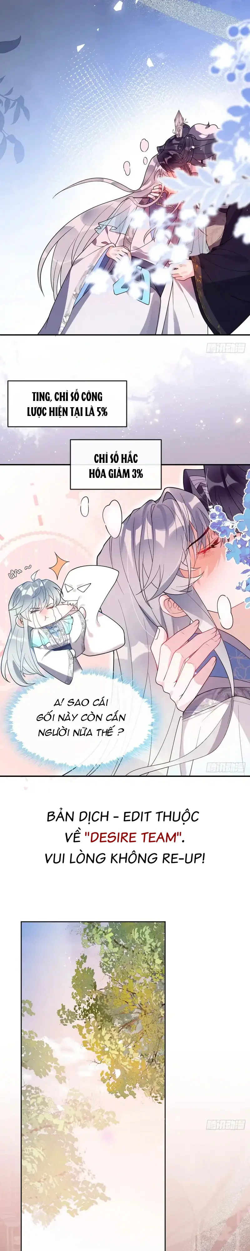 Lấy Châu Báu Làm Sính Lễ Chapter 9 - Next 