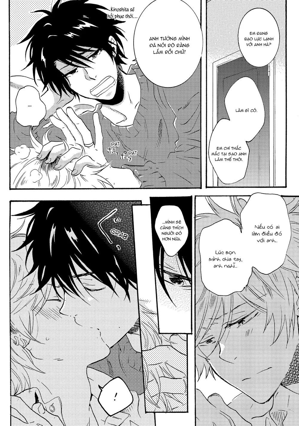 Người Hùng Của Riêng Tôi Chapter 10.1 - Next Chapter 10.2