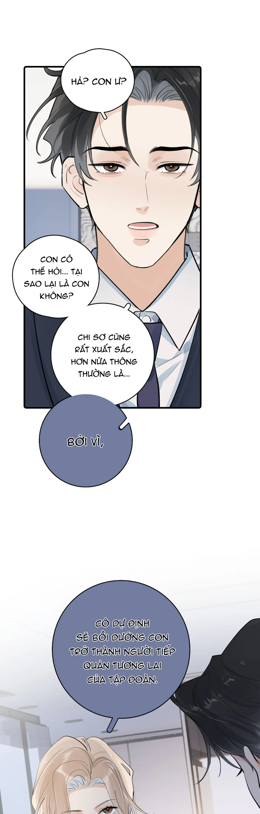 Cậu Vượt Giới Hạn Rồi Chapter 92 - Next Chapter 93