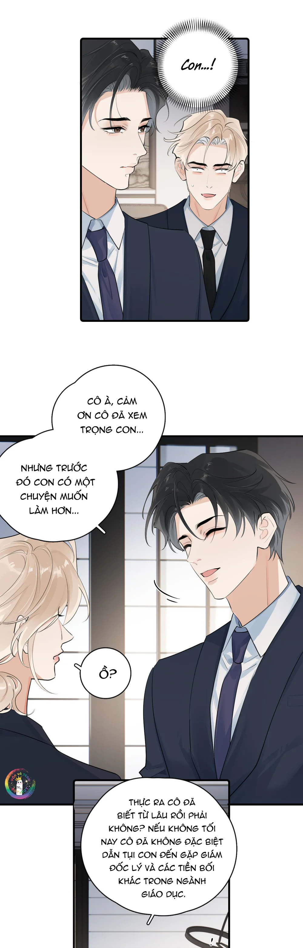 Cậu Vượt Giới Hạn Rồi Chapter 92 - Next Chapter 93