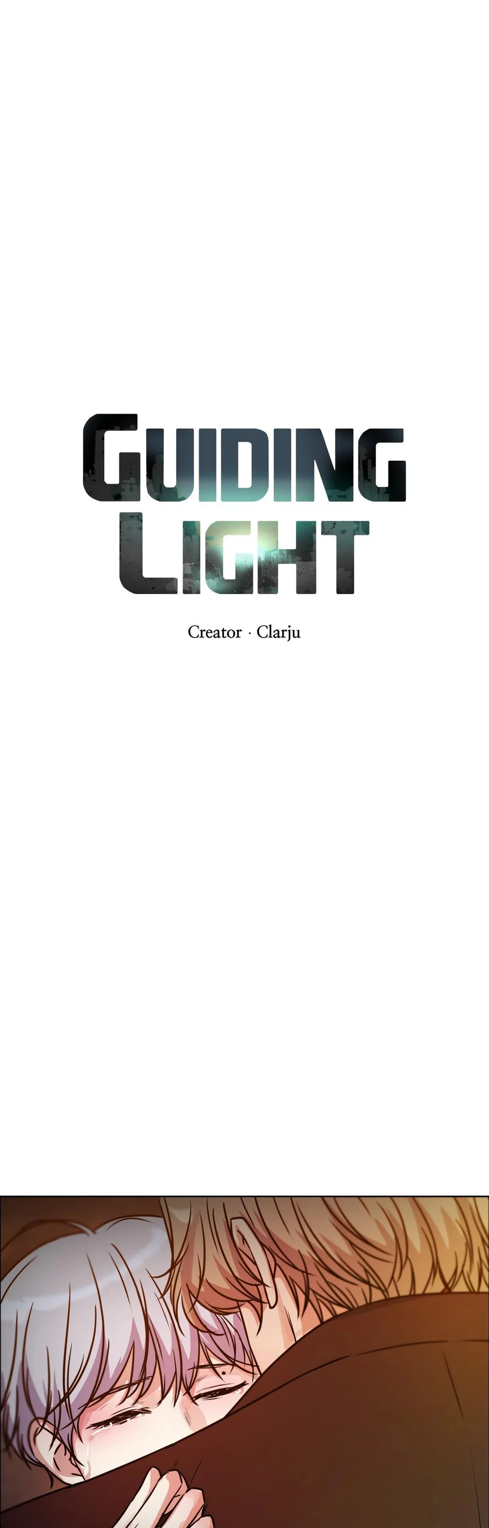 Guiding Light Chapter 60 - Next Chapter 61 END