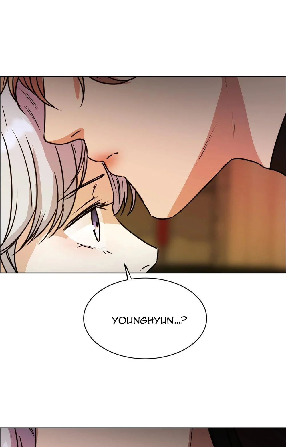 Guiding Light Chapter 60 - Next Chapter 61 END