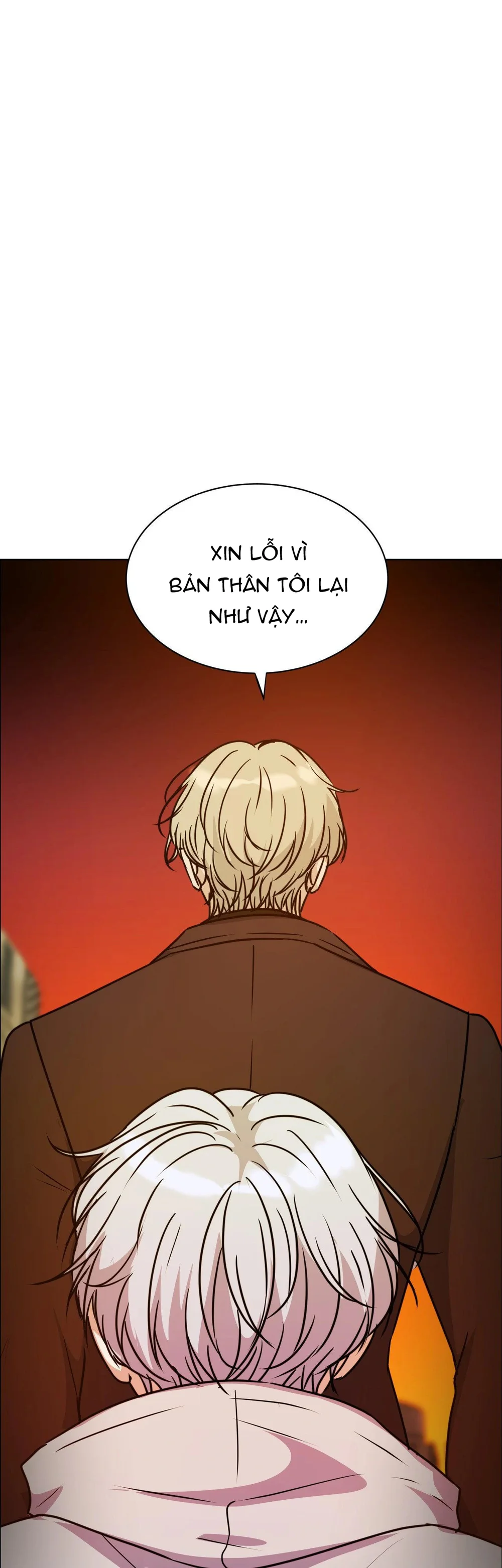 Guiding Light Chapter 60 - Next Chapter 61 END