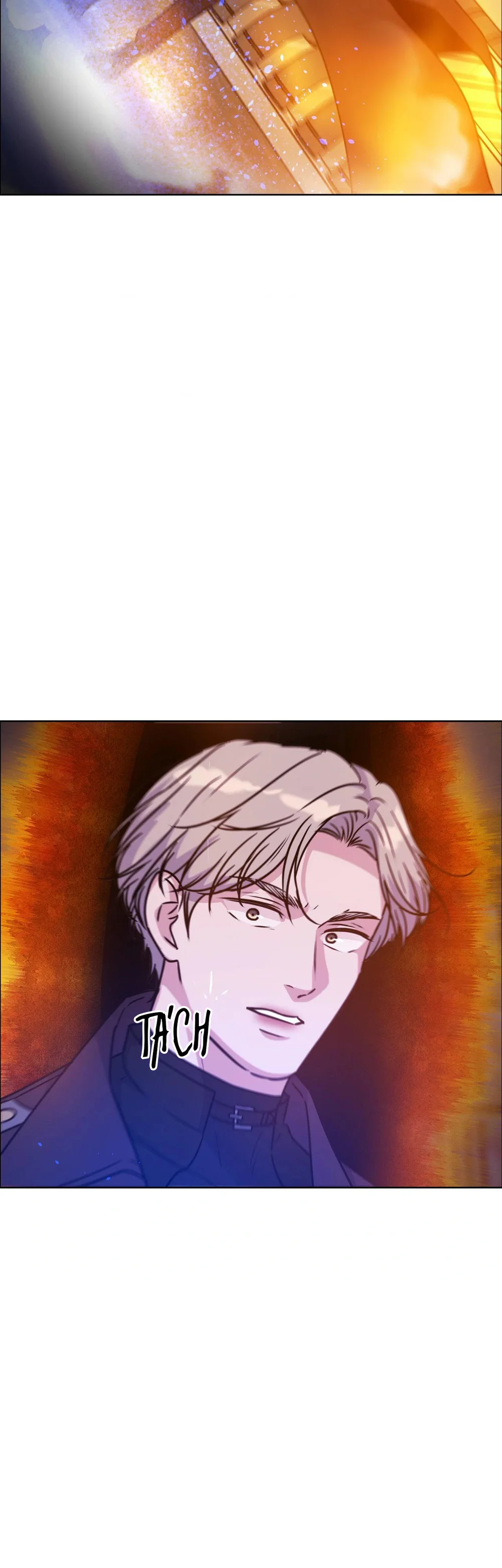 Guiding Light Chapter 60 - Next Chapter 61 END