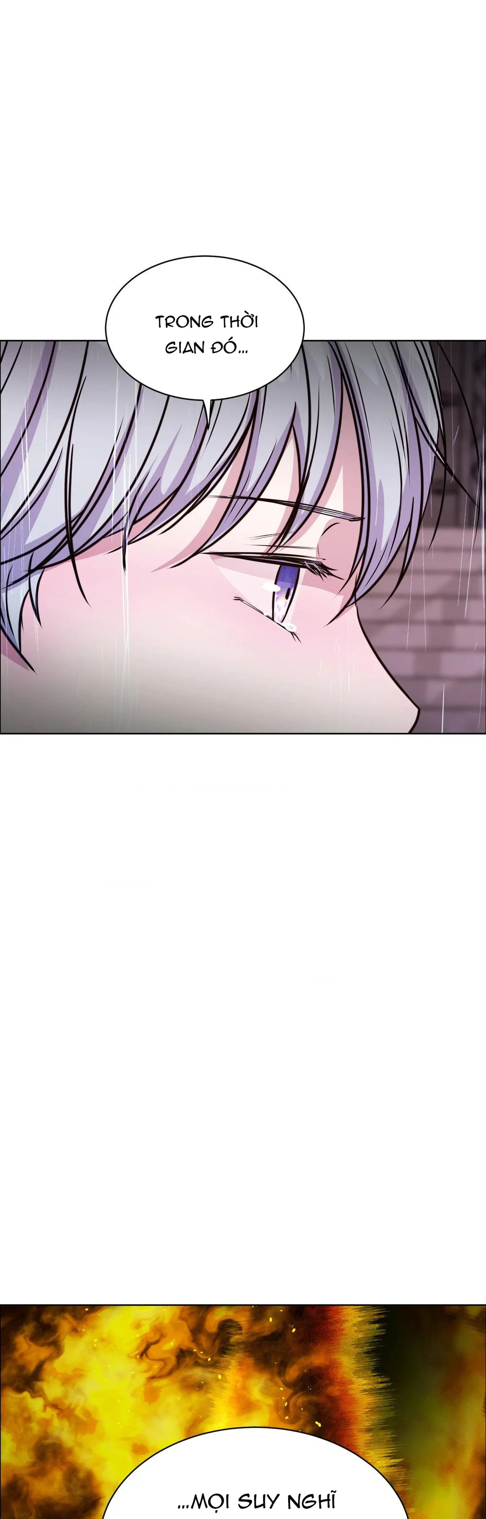 Guiding Light Chapter 60 - Next Chapter 61 END