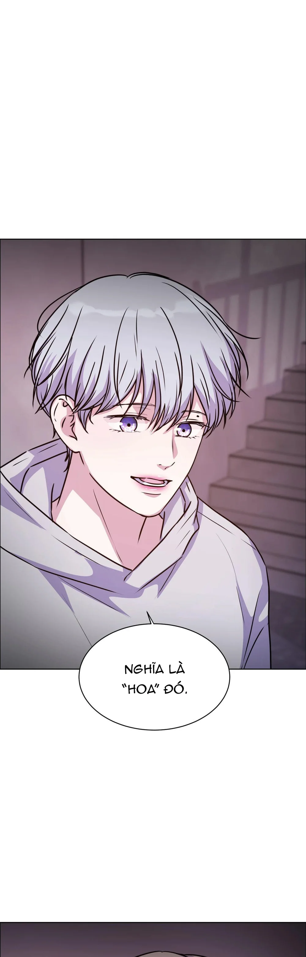 Guiding Light Chapter 60 - Next Chapter 61 END