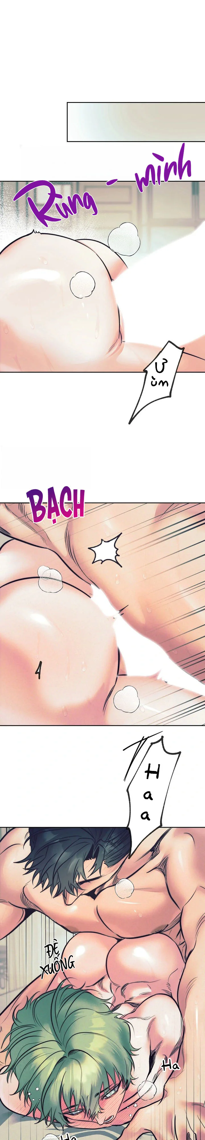 TUYỂN TẬP MANHWA NGẮN BÍ MẬT CƠ THỂ Chapter 17 Trai Có Lồn - E - Next Chapter 18 CảnhBáoHìnhXăm