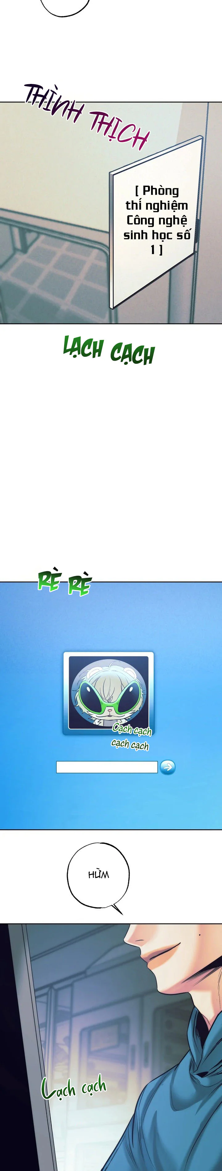 TUYỂN TẬP MANHWA NGẮN BÍ MẬT CƠ THỂ Chapter 17 Trai Có Lồn - E - Next Chapter 18 CảnhBáoHìnhXăm