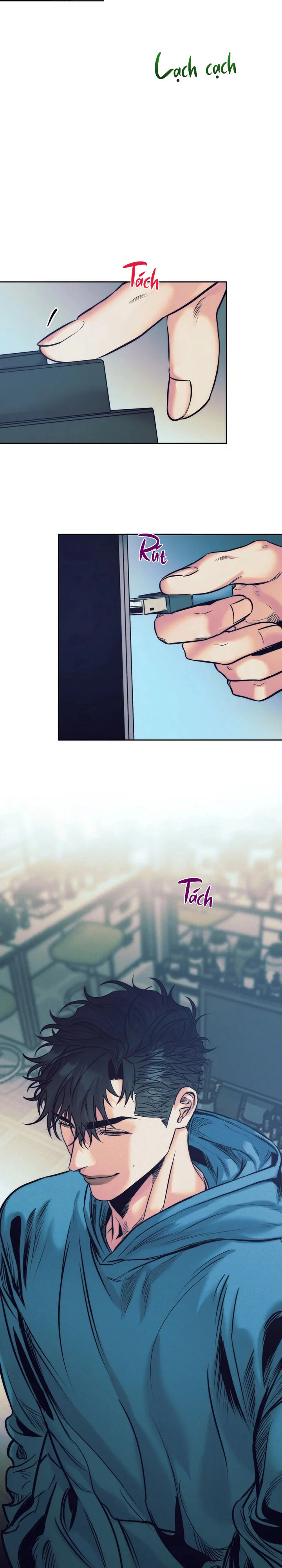 TUYỂN TẬP MANHWA NGẮN BÍ MẬT CƠ THỂ Chapter 17 Trai Có Lồn - E - Next Chapter 18 CảnhBáoHìnhXăm