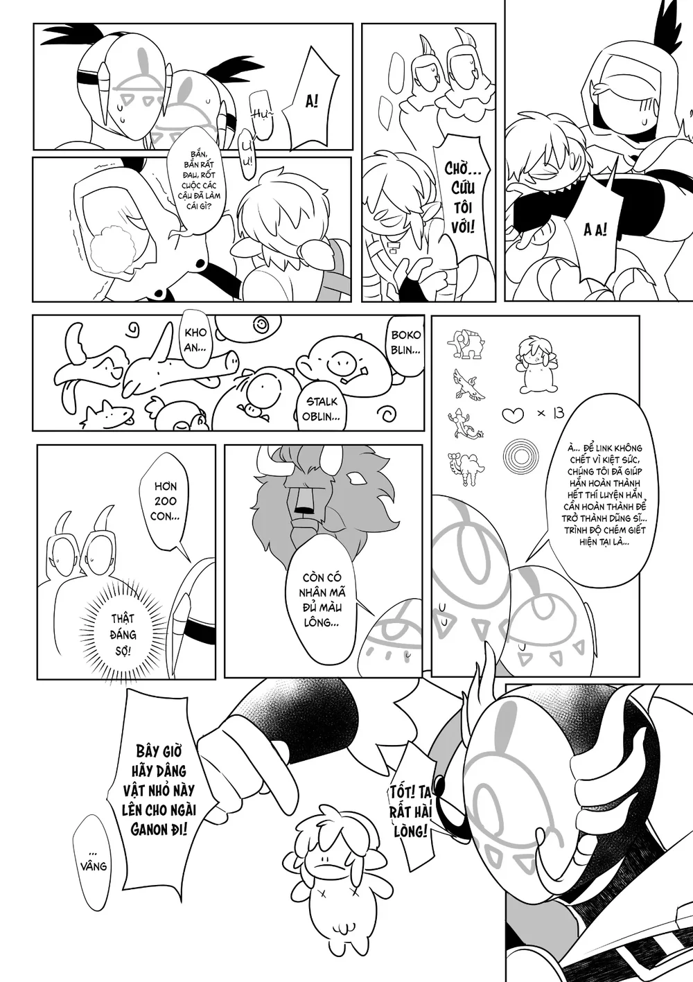 Đutanbao Shota Chapter 126 - Next Chapter 127