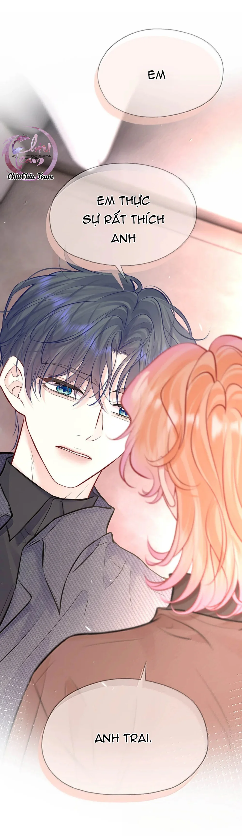 ĐỐI TƯỢNG CÔNG LƯỢC! THIẾT LẬP TÍNH CÁCH CỦA ANH BỊ MÉO MÓ RỒI! Chapter 57 - Next Chapter 58