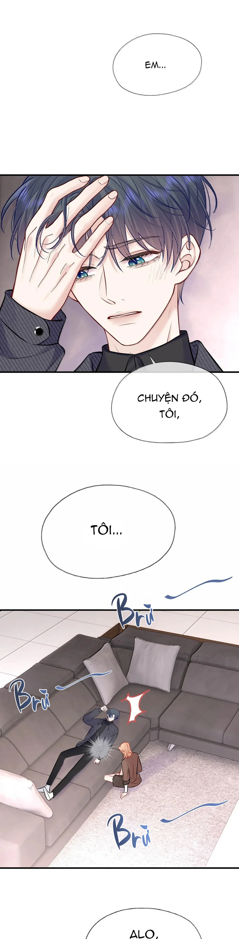 ĐỐI TƯỢNG CÔNG LƯỢC! THIẾT LẬP TÍNH CÁCH CỦA ANH BỊ MÉO MÓ RỒI! Chapter 57 - Next Chapter 58