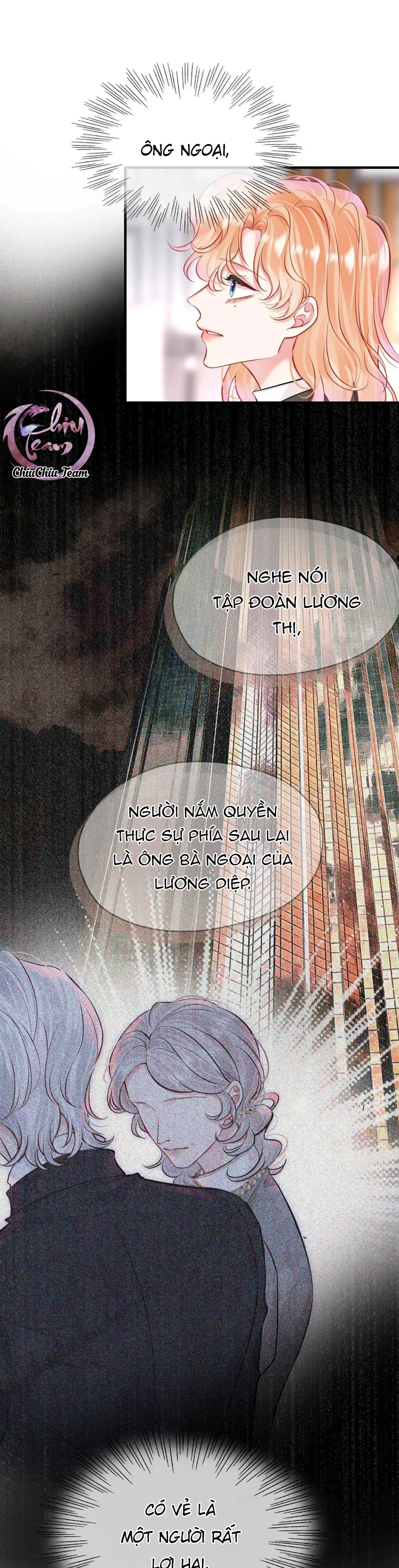 ĐỐI TƯỢNG CÔNG LƯỢC! THIẾT LẬP TÍNH CÁCH CỦA ANH BỊ MÉO MÓ RỒI! Chapter 57 - Next Chapter 58