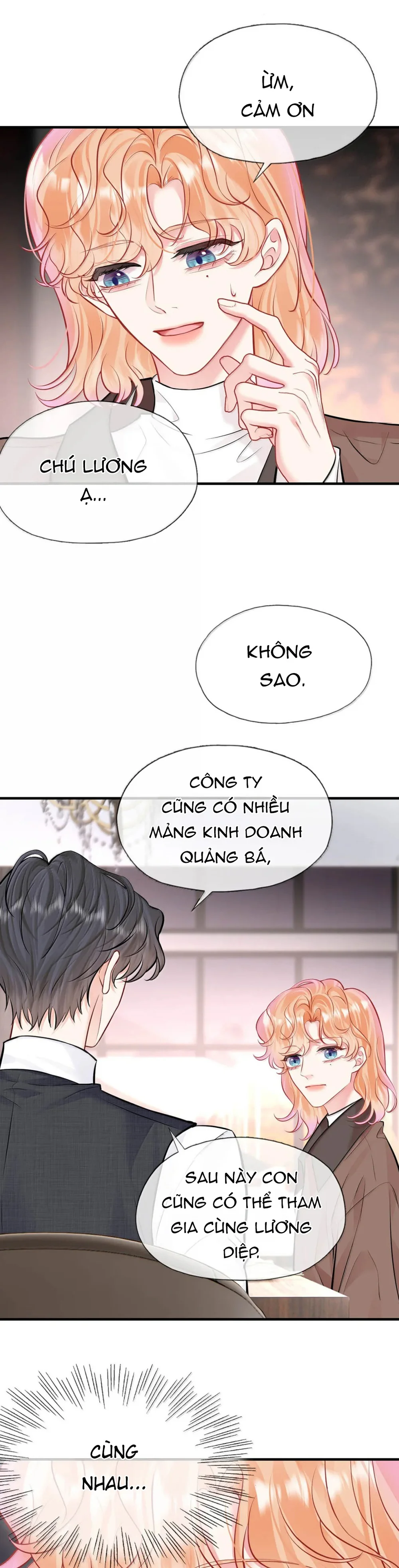 ĐỐI TƯỢNG CÔNG LƯỢC! THIẾT LẬP TÍNH CÁCH CỦA ANH BỊ MÉO MÓ RỒI! Chapter 57 - Next Chapter 58