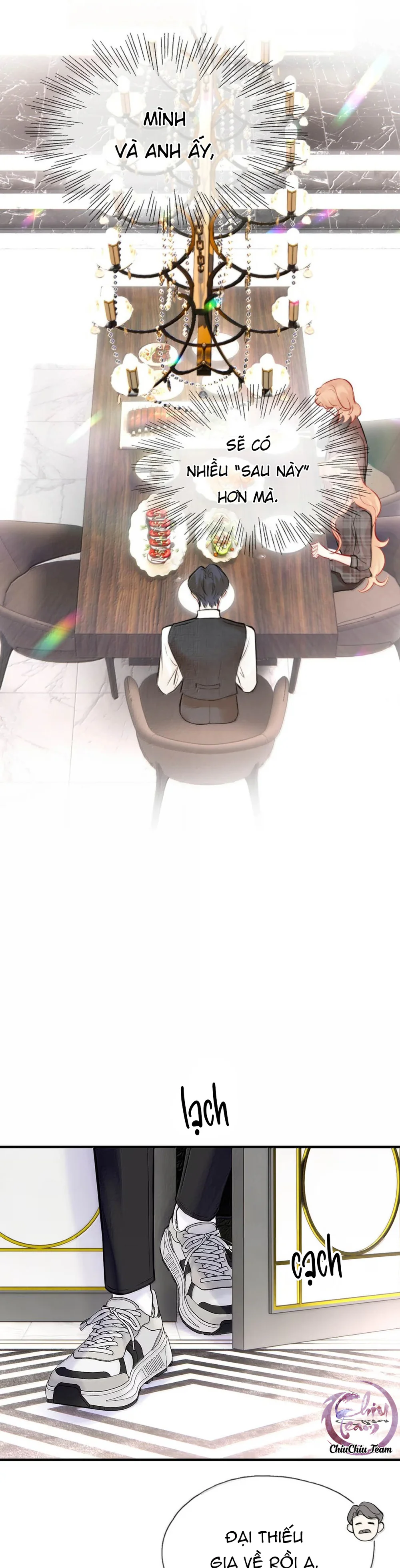 ĐỐI TƯỢNG CÔNG LƯỢC! THIẾT LẬP TÍNH CÁCH CỦA ANH BỊ MÉO MÓ RỒI! Chapter 57 - Next Chapter 58