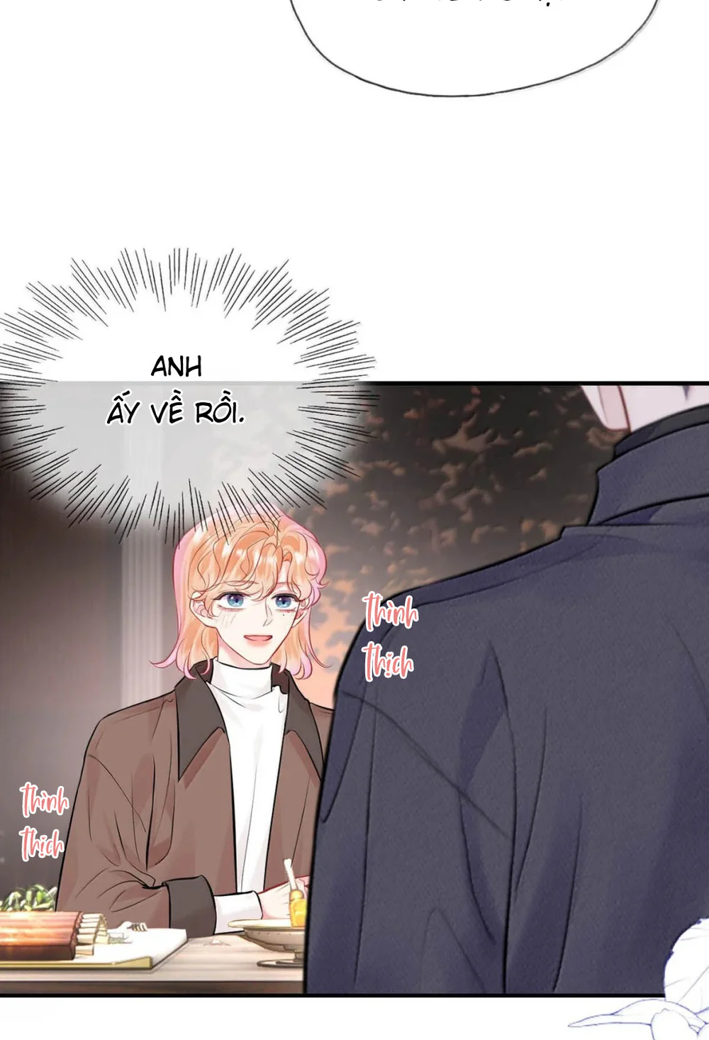 ĐỐI TƯỢNG CÔNG LƯỢC! THIẾT LẬP TÍNH CÁCH CỦA ANH BỊ MÉO MÓ RỒI! Chapter 57 - Next Chapter 58