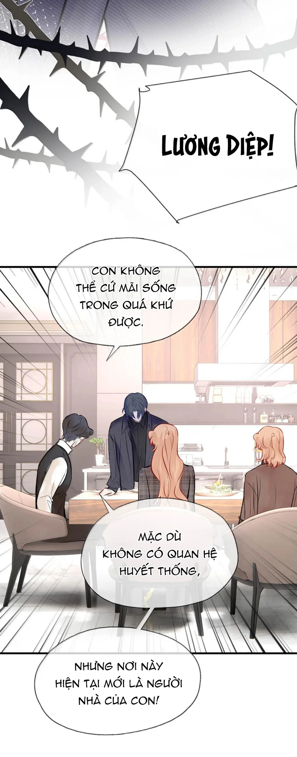 ĐỐI TƯỢNG CÔNG LƯỢC! THIẾT LẬP TÍNH CÁCH CỦA ANH BỊ MÉO MÓ RỒI! Chapter 57 - Next Chapter 58