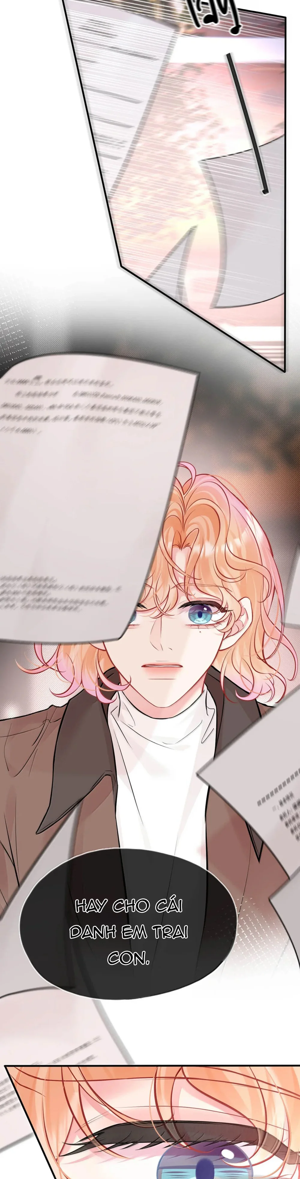 ĐỐI TƯỢNG CÔNG LƯỢC! THIẾT LẬP TÍNH CÁCH CỦA ANH BỊ MÉO MÓ RỒI! Chapter 57 - Next Chapter 58