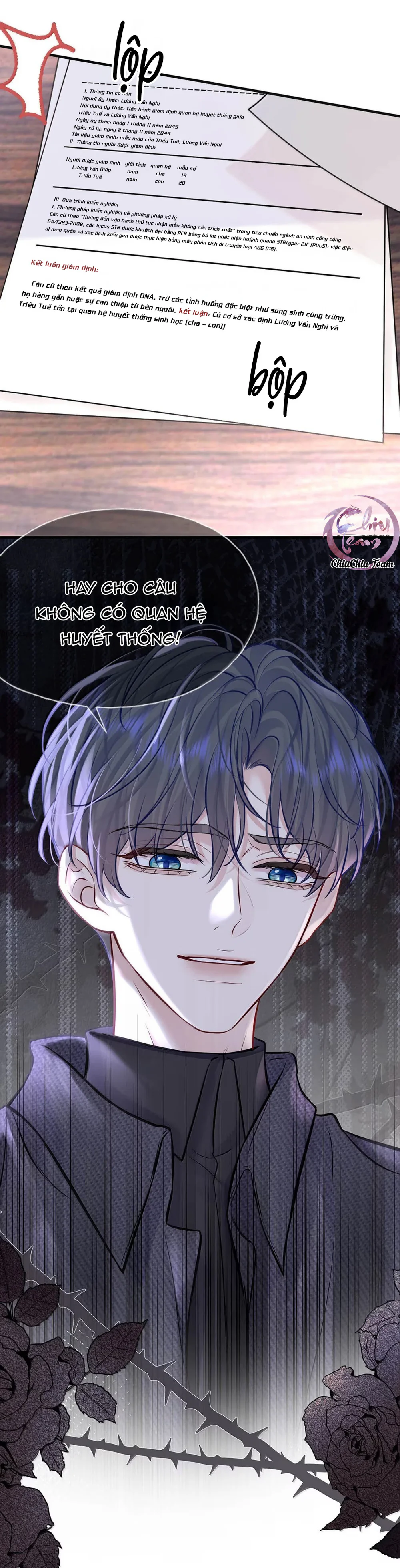ĐỐI TƯỢNG CÔNG LƯỢC! THIẾT LẬP TÍNH CÁCH CỦA ANH BỊ MÉO MÓ RỒI! Chapter 57 - Next Chapter 58