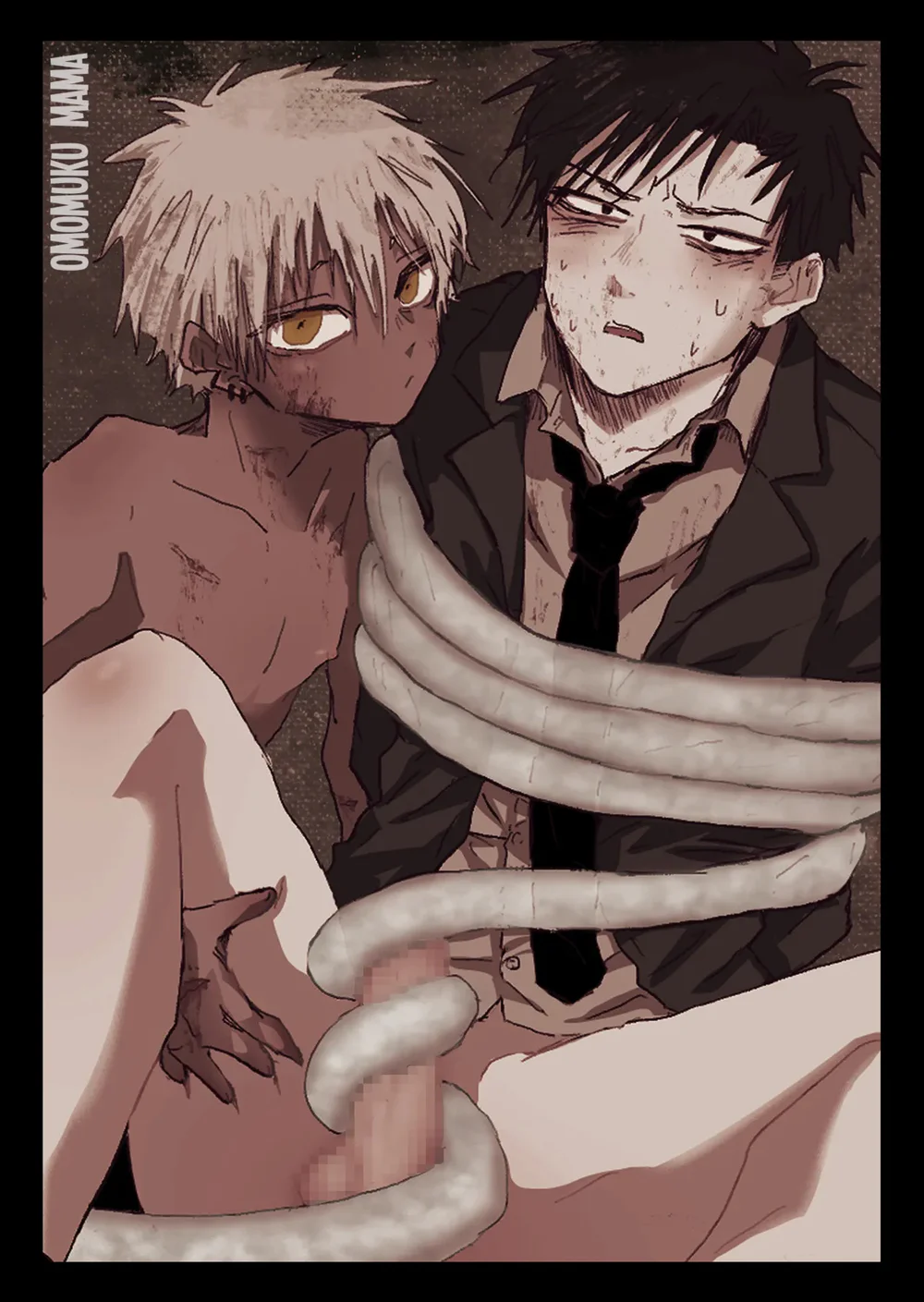 Tổng hợp Boylove Chapter 92 - Next Chapter 93