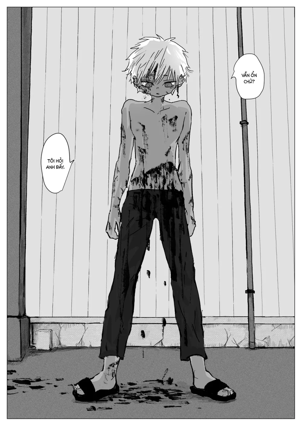 Tổng hợp Boylove Chapter 92 - Next Chapter 93