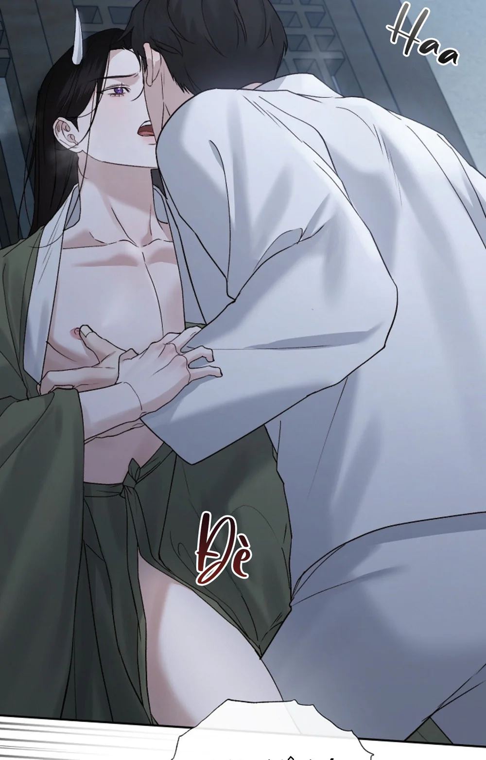 THUỐC ĐỘC Chapter 62 - Next 