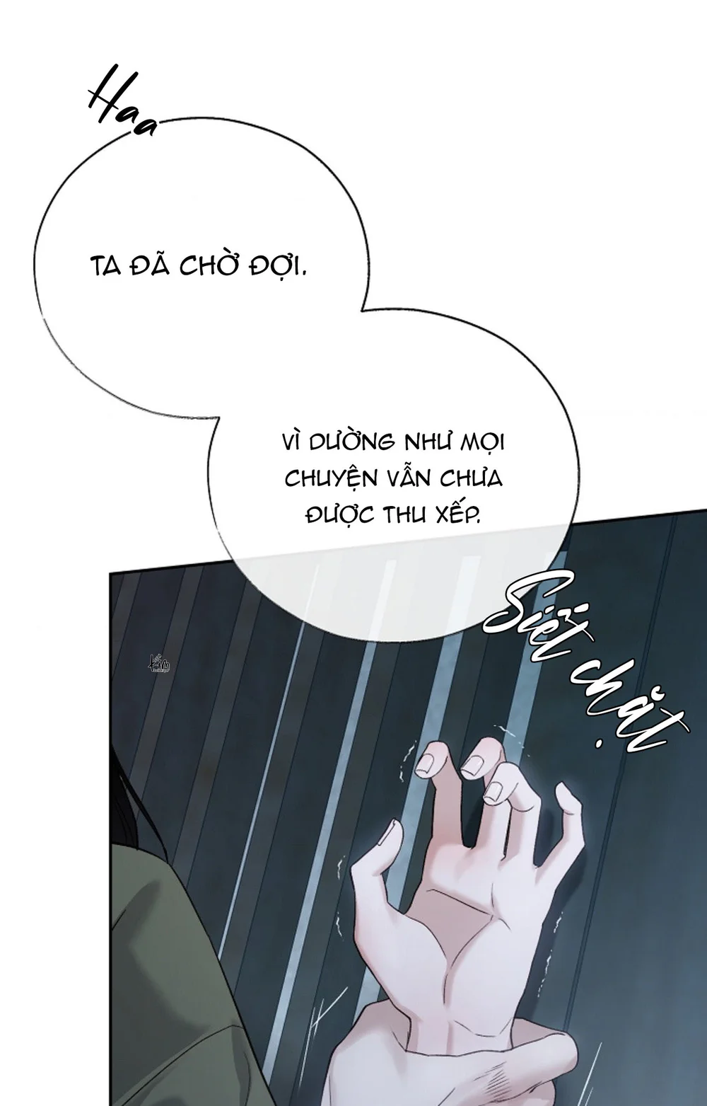 THUỐC ĐỘC Chapter 62 - Next 