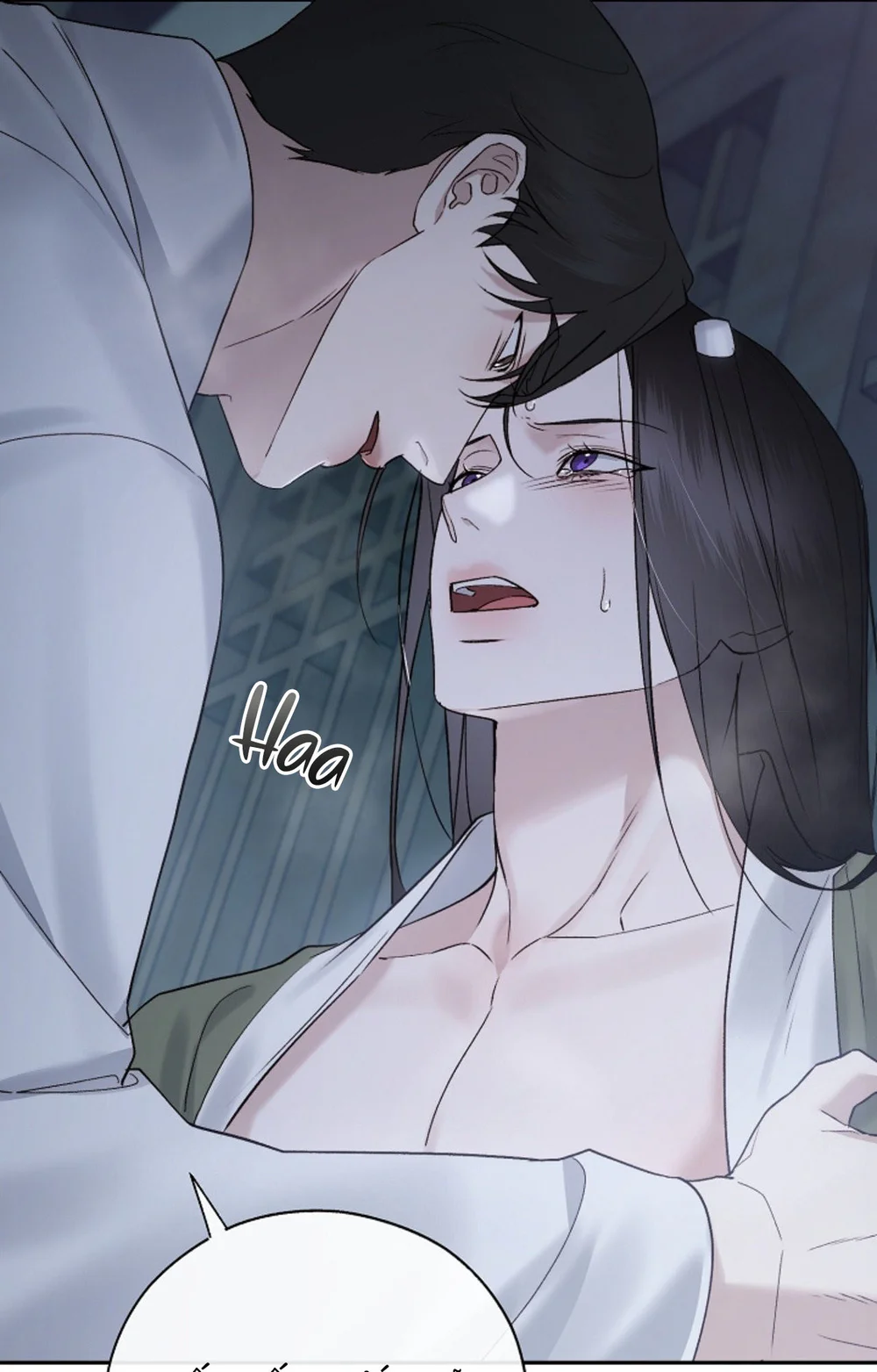 THUỐC ĐỘC Chapter 62 - Next 