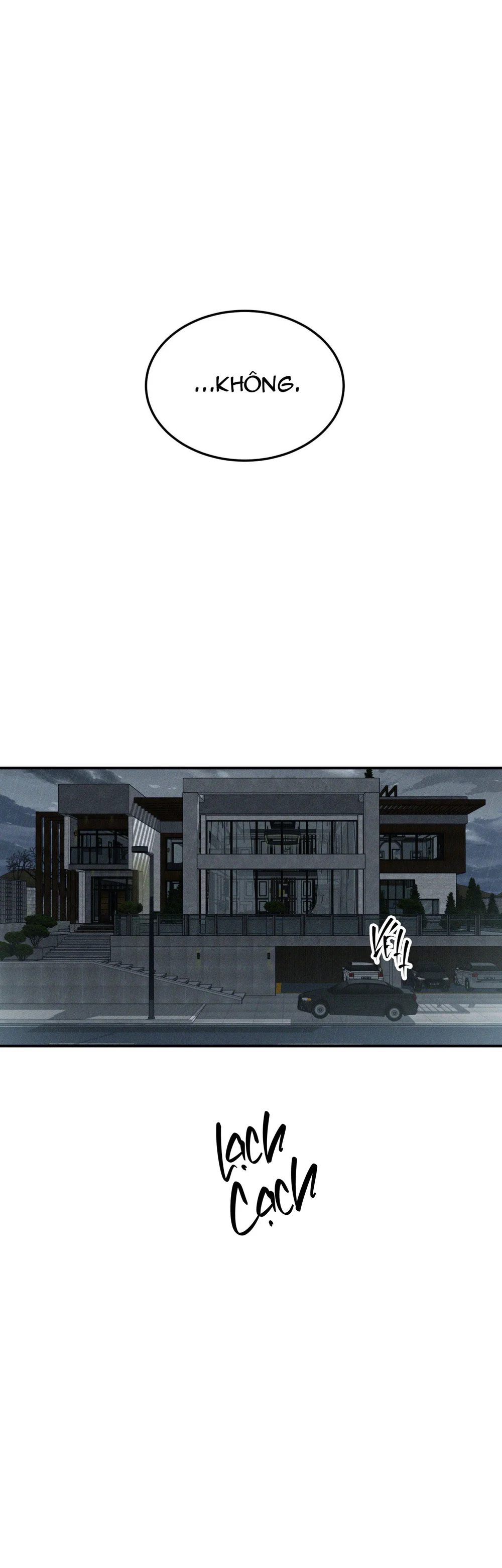 FLASHLIGHT Chapter 60 - Next Chapter 60.1 thông báo