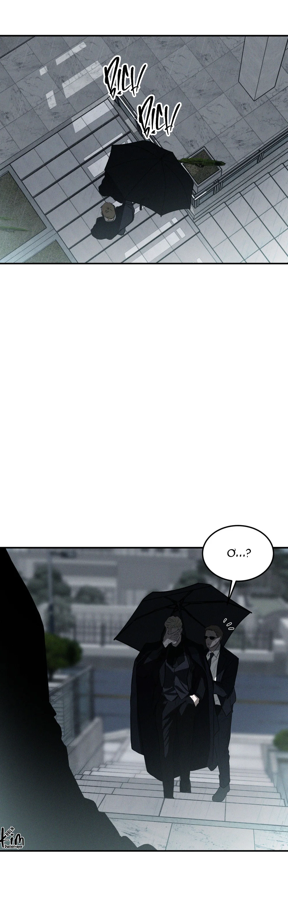 FLASHLIGHT Chapter 60 - Next Chapter 60.1 thông báo