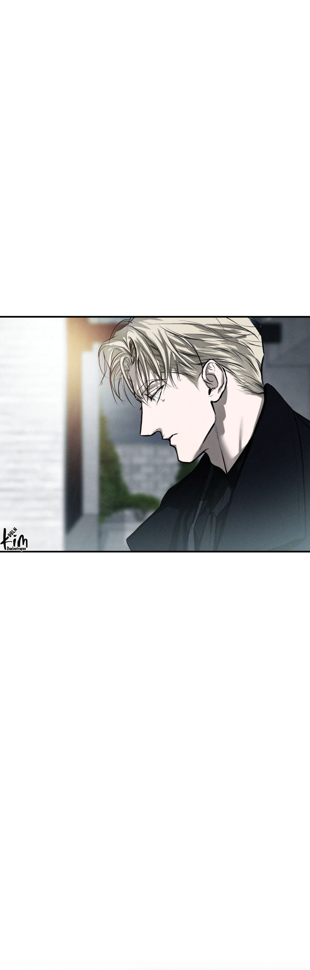 FLASHLIGHT Chapter 60 - Next Chapter 60.1 thông báo