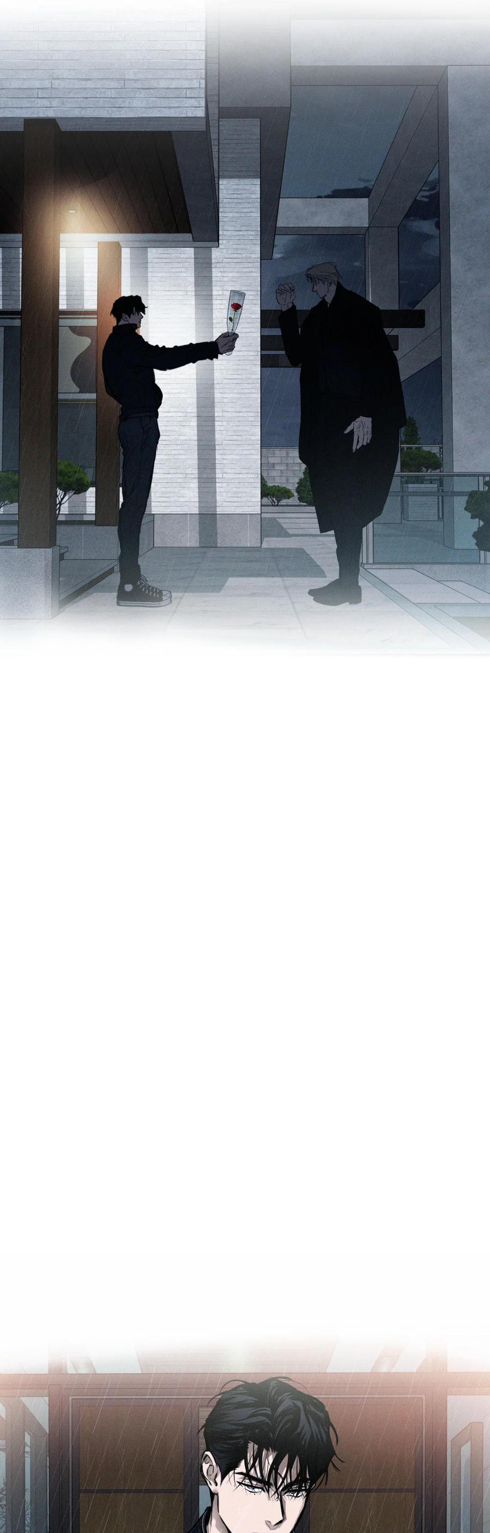 FLASHLIGHT Chapter 60 - Next Chapter 60.1 thông báo