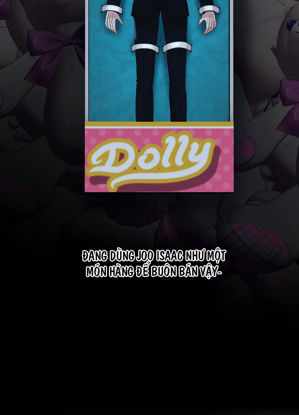 (ABO) Quo Vadis, Domine? Chapter 10 - Next Chapter 11