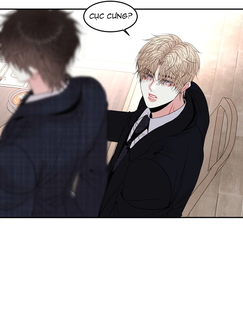 (ABO) Quo Vadis, Domine? Chapter 10 - Next Chapter 11