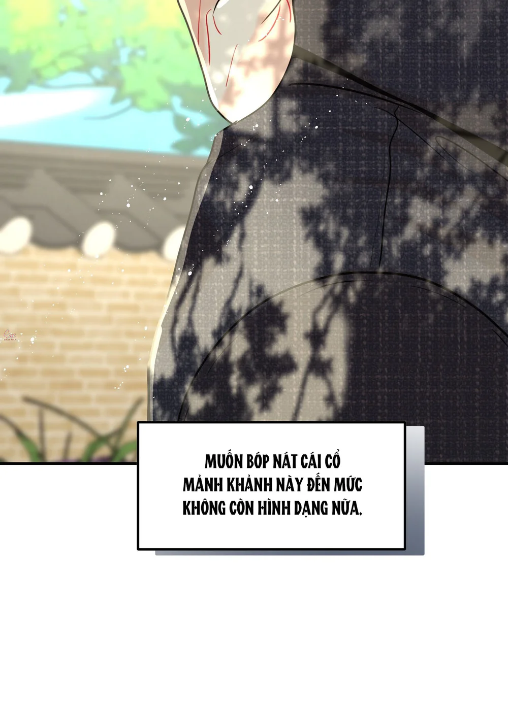 (ABO) Quo Vadis, Domine? Chapter 10 - Next Chapter 11