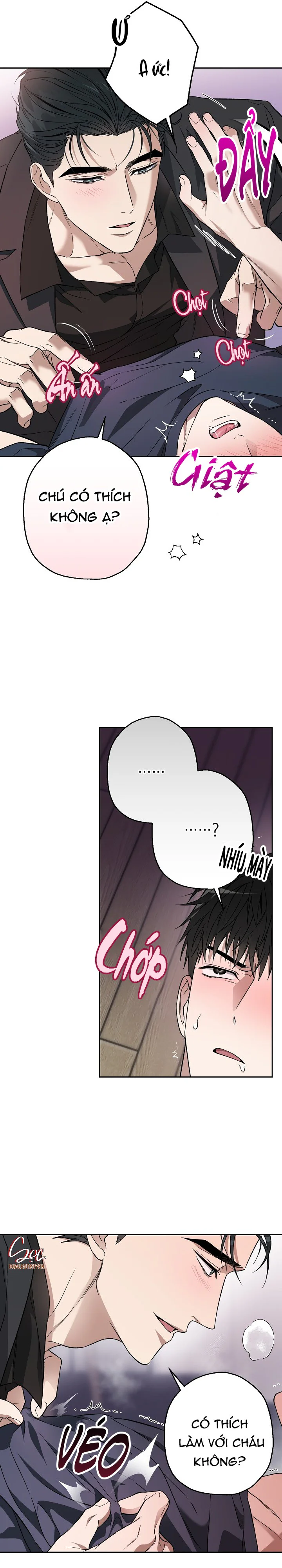 KẺ VÔ LẠI Chapter 26 - Next Chapter 27