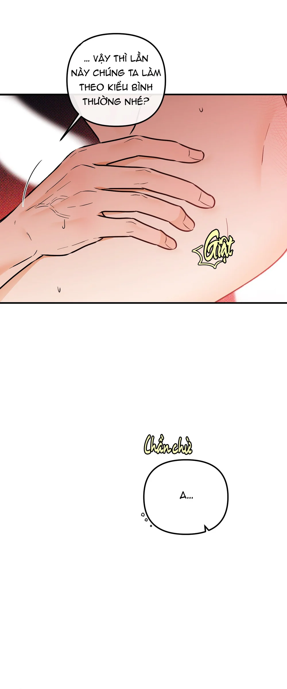 CẬU NHÓC ĐÁNG YÊU CỦA TÔI Chapter 19 - Next 