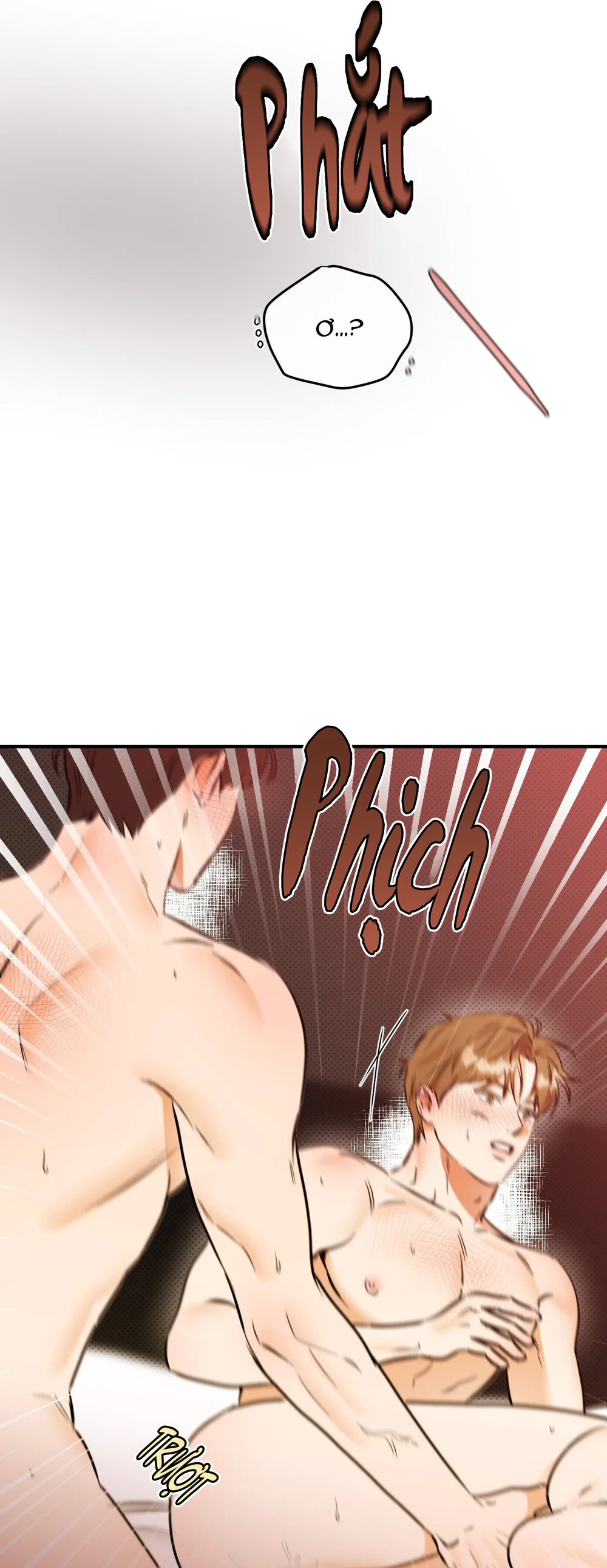 CẬU NHÓC ĐÁNG YÊU CỦA TÔI Chapter 19 - Next 