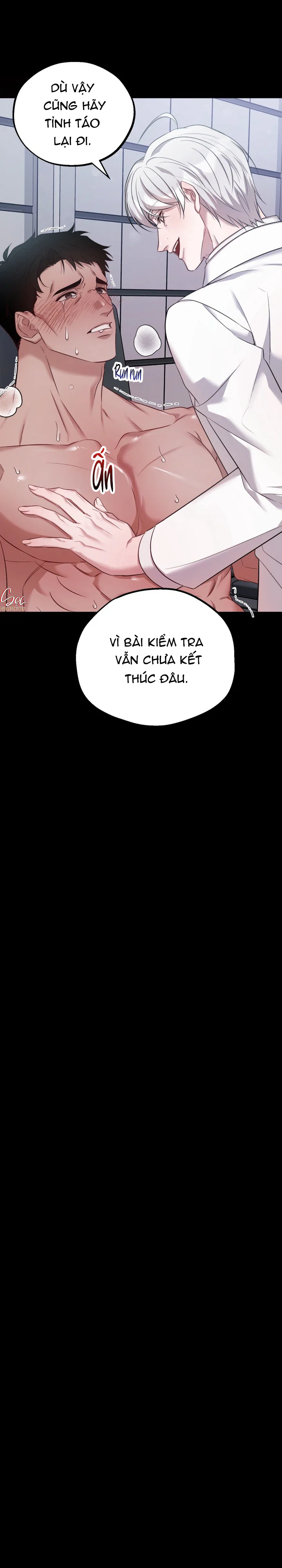 HÃY CHÚ Ý CÁC ĐIỀU KHOẢN TRONG HỢP ĐỒNG Chapter 3 - Next Chapter 4