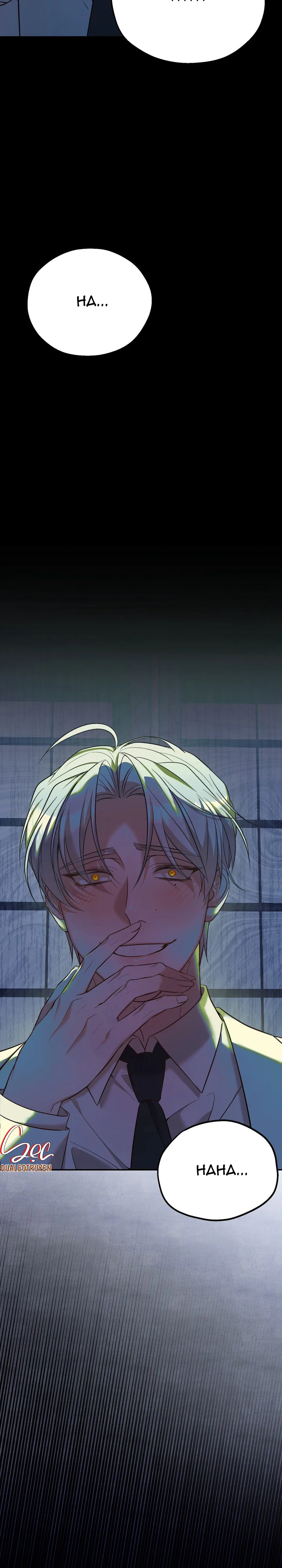 HÃY CHÚ Ý CÁC ĐIỀU KHOẢN TRONG HỢP ĐỒNG Chapter 3 - Next Chapter 4