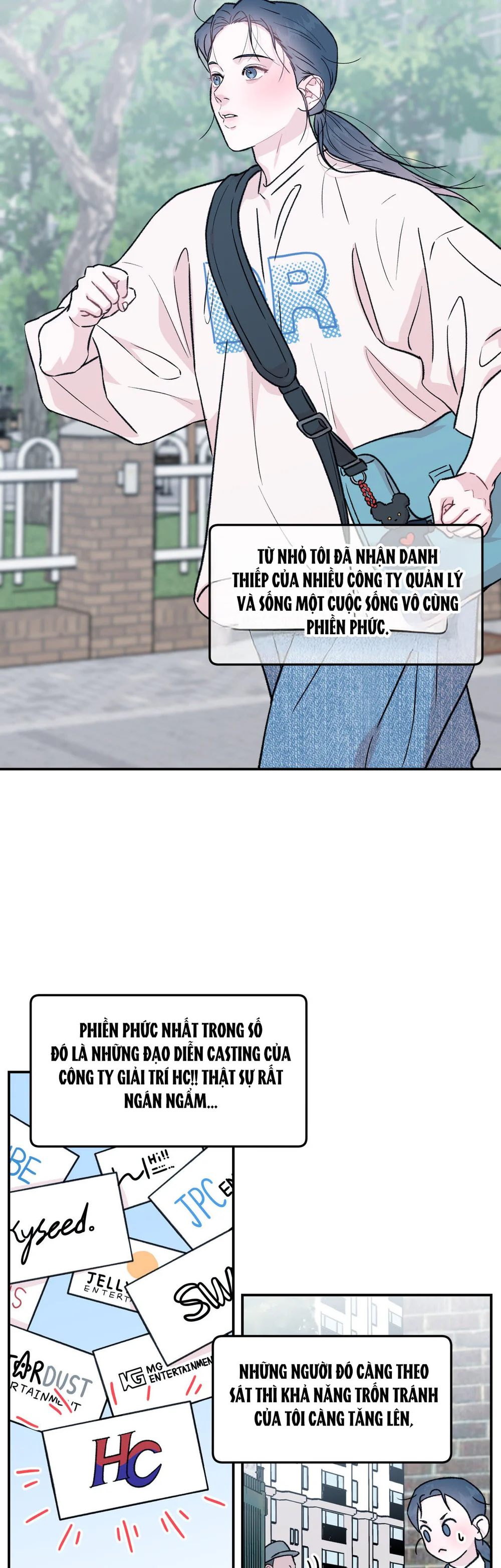 SỰ PHẪN NỘ CỦA THẦN Chapter 32 nt đặc biệt - Next 