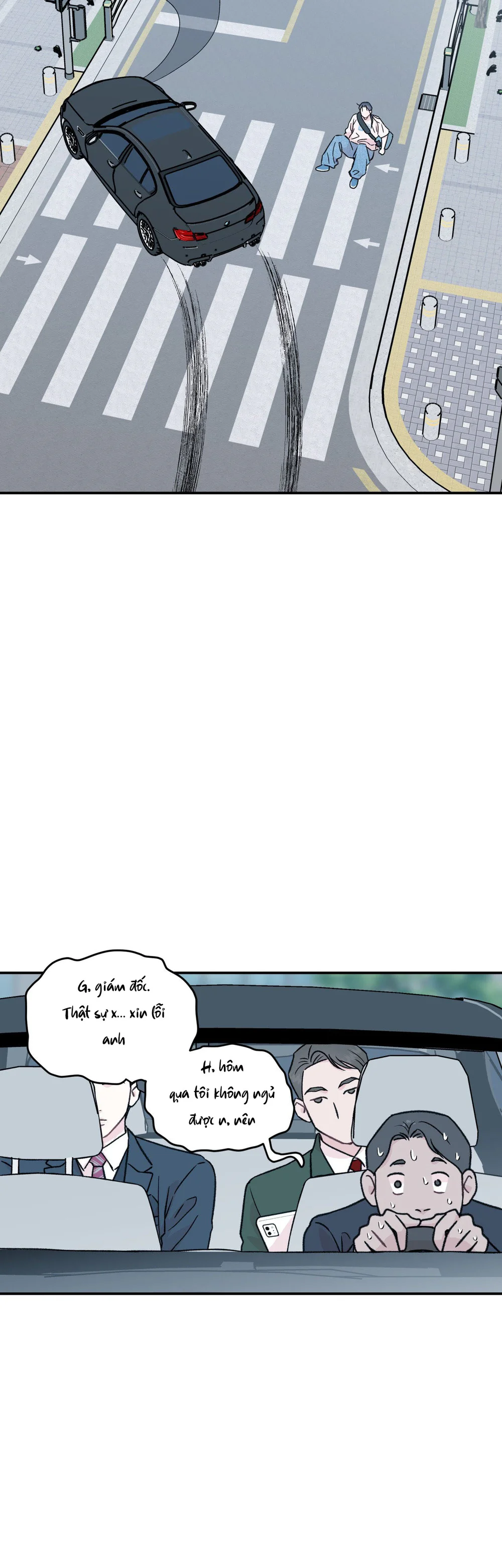 SỰ PHẪN NỘ CỦA THẦN Chapter 32 nt đặc biệt - Next 