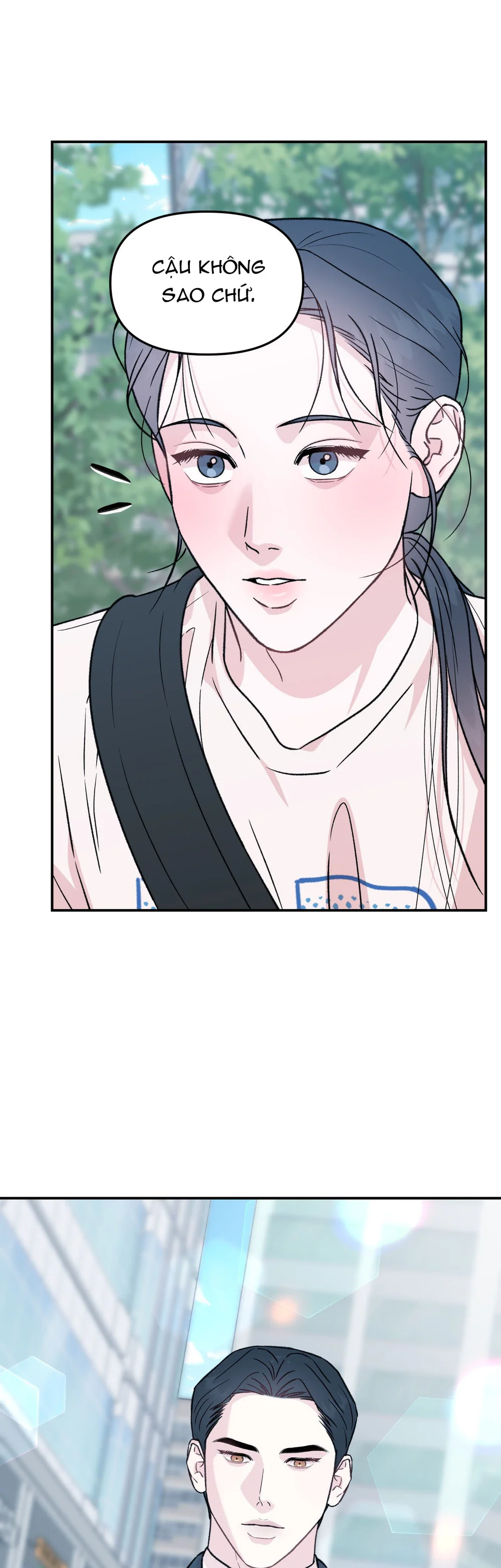 SỰ PHẪN NỘ CỦA THẦN Chapter 32 nt đặc biệt - Next 