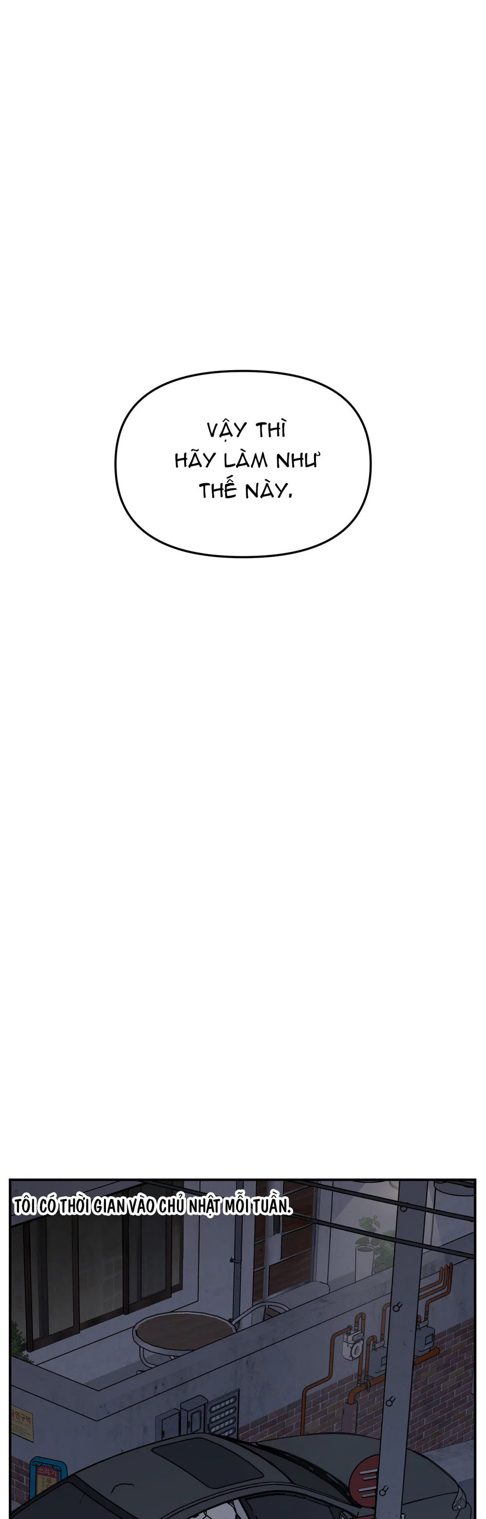 SỰ PHẪN NỘ CỦA THẦN Chapter 32 nt đặc biệt - Next 