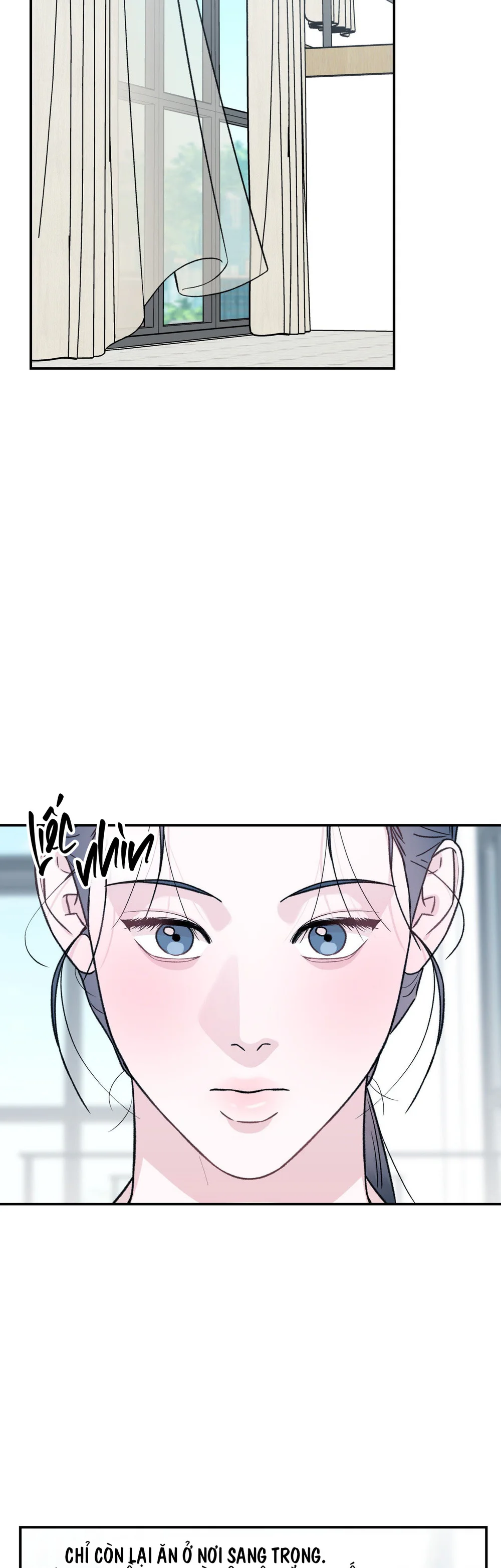 SỰ PHẪN NỘ CỦA THẦN Chapter 32 nt đặc biệt - Next 